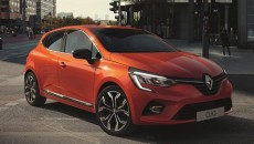 Firma Renault zaprezentowała nowe Clio – piątą generację popularnego modelu, który sprzedał […]