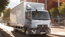 Renault Trucks wprowadziło właśnie na rynek dwa modele: T 2019 oraz dystrybucyjne […]