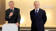 Rada Administrująca Renault przyjęła rezygnację dotychczasowego prezesa- dyrektora generalnego Carlosa Ghosna, przebywającego […]