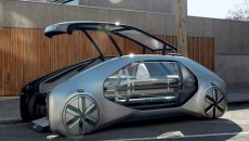 Projekt nowoczesnego centrum przesiadkowego z infrastrukturą dla współdzielonego pojazdu autonomicznego Renault EZ-GO […]