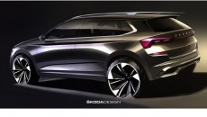 Jak już informowaliśmy, podczas salonu samochodowego Geneva Motor Show, Škoda pokaże nowy […]