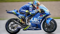 Rok 2018 był najbardziej udanym dla Suzuki w historii startów od powstania […]