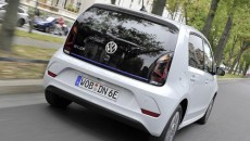 Volkswagen e-up! od końca 2013 roku jest oferowany na rynku w Polsce. […]