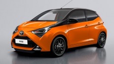 Podczas Salonu Samochodowego Geneva Motor Show Toyota zaprezentuje nową edycję specjalną modelu […]