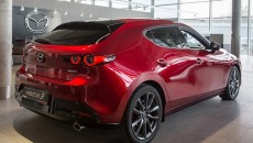 Nowa Mazda3 trafiła do salonów sprzedaży w całej Polsce. Stało sie to […]