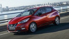 Nissan postanowił uatrakcyjnić model Micra. Samochód otrzymał nowy, turbodoładowany silnik benzynowy, oferowany […]