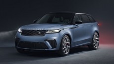 Wprowadzając limitowaną serię wersji Range Rover Velar SVAutobiography Dynamic Edition, Land Rover […]