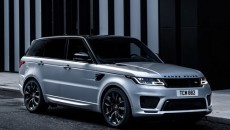 Range Rover Sport łączy pewne prowadzenie na drodze, luksusowe dodatki i charakterystyczne […]