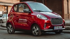 Traficar znalazł sposób na jazdę w strefie czystego transportu na krakowskim Kazimierzu. […]