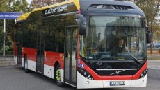 Volvo Polska dostarczyło osiem miejskich, całkowicie elektrycznych autobusów do Inowrocławia. Wcześniej – […]