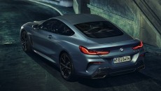 BMW zaprezentowało specjalną edycję nowego, luksusowego samochodu sportowego serii 8 Coupé. Poinformowano, […]