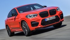 BMW M GmbH ma nową propozycję dla entuzjastów samochodów zapewniających znakomite osiągi […]