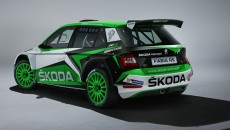Podczas salonu samochodowego Geneva Motor Show, Škoda zaprezentuje nową wersję rajdowego modelu […]