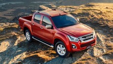 Isuzu Automotive Polska wprowadziło nowy cennik dla modelu D-MAX 2019. Obejmuje on […]