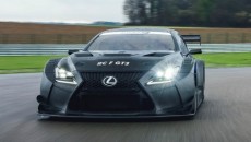 W 2019 roku Lexus RC F GT3 w seriach Blancpain GT Series […]