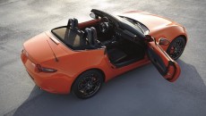 Podczas targów motoryzacyjnych Chicago Auto Show, które otwarte będą dla publiczności do […]