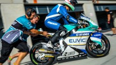W motocyklowych mistrzostwach Europy klasy Moto2 w sezonie 2019 ponownie wystartuje 17-letni […]