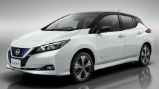 Od momentu, gdy Nissan LEAF e+ 3.ZERO Limited Edition został zaoferowany do […]