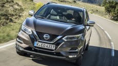 Nissan stworzył zupełnie nowy segment i zapoczątkował dziesięć lat temu erę crossoverów, […]