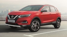 Do sprzedaży trafiła właśnie specjalna wersja crossovera Nissan Qashqai N-Motion. Nowe elementy […]