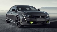 W październiku 2018 roku Peugeot Sport poinformował o planach uruchomienia seryjnej produkcji […]