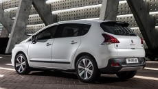 Peugeot zmienia swoje sztandarowe hasło na Motion & e-Motion, żeby podkreślić początek […]