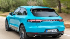 Rada nadzorcza Porsche AG zadecydowała, że następna generacja modelu Macan powstanie jako […]