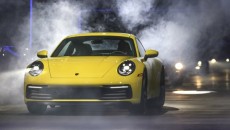 Porsche testuje jazdę autonomiczną w swoim firmowym warsztacie. Chodzi o wjeżdżanie na […]