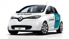 Renault przekroczyło pułap 200 tysięcy samochodów elektrycznych sprzedanych na rynku europejskim od […]