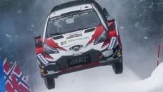 Toyota Yaris WRC wraca do Szwecji, gdzie odniosła swoje pierwsze zwycięstwo w […]