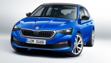 Na tegorocznym Salonie Samochodowym Geneva Motor Show Škoda prezentuje nowe modele: Vision […]