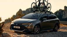 Podczas Międzynarodowego Salonu Samochodowego Geneva Motor Show, Toyota zaprezentuje Corollę Trek, nową […]