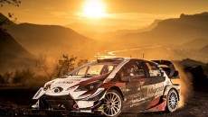 Toyota Gazoo Racing przedstawiła plany startów w 2019 roku. Ubiegły rok był […]