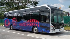 Volvo Buses oraz Uniwersytet Technologiczny Nanyang (NTU) w Singapurze zaprezentowały pierwszy, 12-metrowy […]