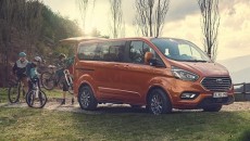 Ulepszony Ford Tourneo Custom wejdzie od połowy roku na rynek z mocniejszymi […]