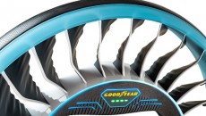 Podczas Salonu Samochodowego Geneva Motor Show, na swoim stoisku Goodyear prezentuje Aero […]