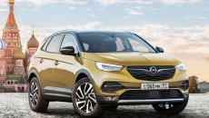 Opel powróci w tym roku na rynek rosyjski. Początkowo udostępni trzy modele […]
