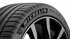 Podczas Międzynarodowego Salonu Samochodowego Geneva Motor Show firma Michelin zaprezentowała Pilot Sport […]