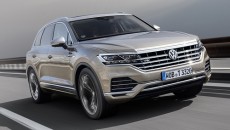 Podczas Międzynarodowego Salonu Samochodowego Geneva Motor Show światową premierę ma nowy Touareg […]