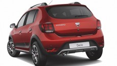 Na Międzynarodowym Salonie Samochodowym Geneva Motor Show Dacia prezentuje limitowaną serię specjalną […]
