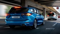 Nowy Ford Focus oferuje kierowcy i pasażerowi z przodu fotele, które można […]