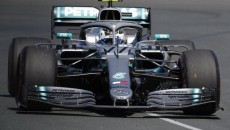Valtteri Bottas (Mercedes) wygrał pierwszy w tym sezonie wyścig mistrzostw świata Formuły […]