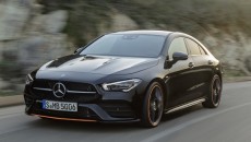 Dostawy nowego Mercedesa- Benz CLA Coupé rozpoczną się w maju. Ceny modelu […]