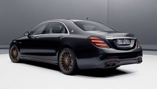 Podczas Międzynarodowego Salonu Samochodowego Geneva Motor Show prezentowana jest limitowana edycja Mercedes-AMG […]