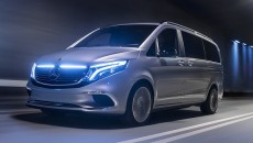 Podczas Międzynarodowego Salonu Samochodowego Geneva Motor Show odbyła się światowa premiera pierwszego […]