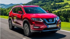 Nissan zmodernizował zespoły napędowe w sportowo- użytkowym crossoverze X‑Trail. Obniżona emisja CO2 […]