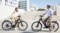 Peugeot uruchamia sprzedaż ośmiu rowerów trekkingowych i szosowych z elektrycznym wspomaganiem napędu […]