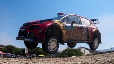 Sébastien Ogier i Julien Ingrassia (Citroen C3 WRC) wygrali Rajd Meksyku, trzecią […]