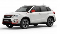 Suzuki proponuje nietypową promocję. W sprzedaży dostępny będzie limitowany pakiet w skład […]