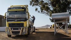 Aby zapewnić największą możliwą oszczędność paliwa, Volvo Trucks wprowadza na rynek model […]